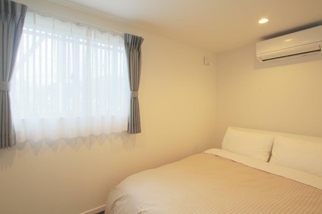 Villas Waraku Fujiyoshida Room photo